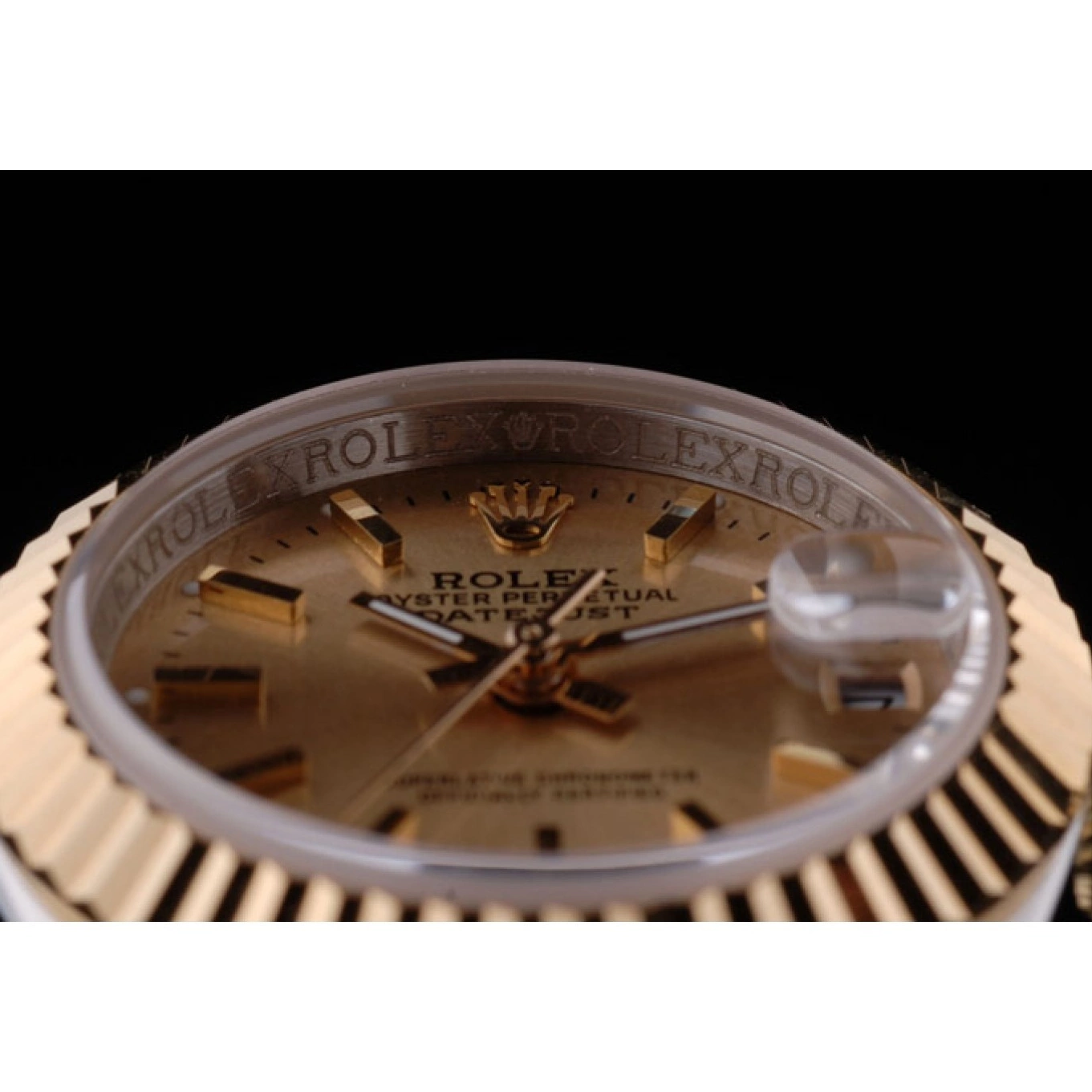 Good Copy Rolex Watches Rolex Datejust-rl129 0712